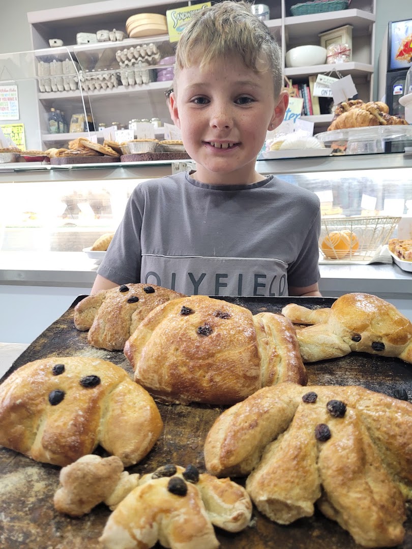 Filey Deli · Photos 3
