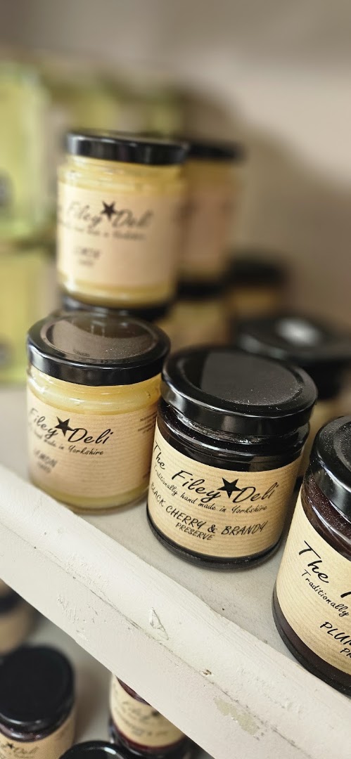Filey Deli · Photos 7